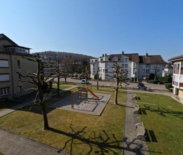 4.5-Zimmer-Wohnung, Heimelig und geräumig - Photo 4