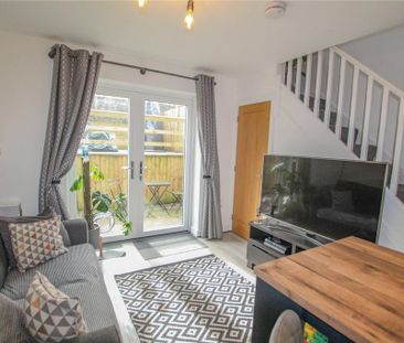 1 bedroom terraced house to rent - Photo 5