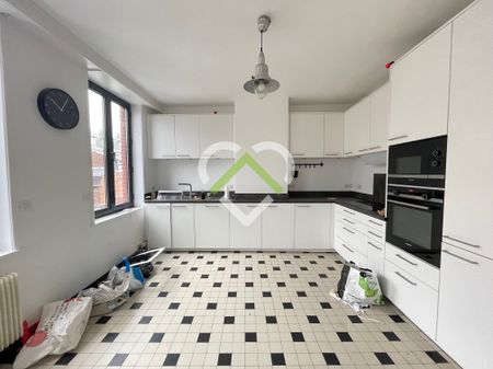 Appartement duplex à LOUER Villeneuve d'Ascq - Photo 4