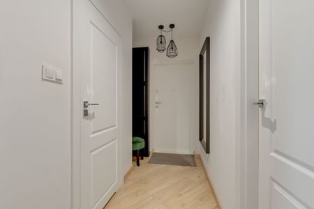 wysoki standard| w centrum| z balkonem| 2 pokoje 32 m² - Фото 2