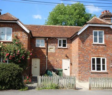 2 bedroom terraced house to rent - Photo 1