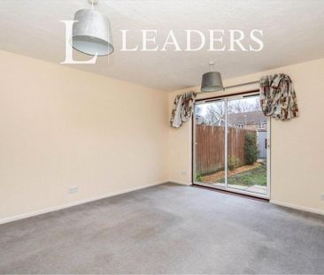 2 bedroom house to rent - Photo 1