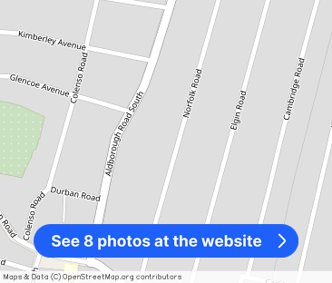 37d Room 2 Norfolk Road Ilford IG3 8LQ - Photo 1