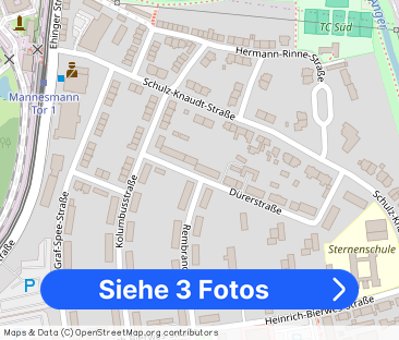 3-Zimmer-Wohnung in Duisburg Huckingen - Foto 1