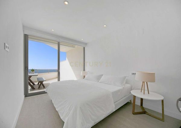 Altea, Valencian Community