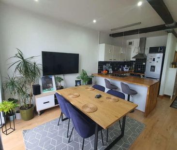 Broadgate House Broad Street, Bradford, BD1 - Photo 5