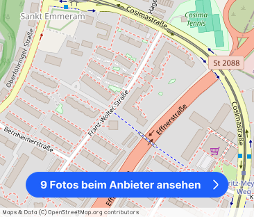 Franz-Wolter-Straße, Munich - Foto 1