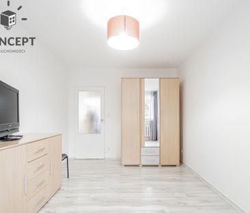 Pełen rozkład | 3-pok. | Piwnica | Krzyki - Zdjęcie 5