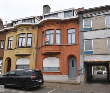 Duplex appartement met 2 slaapkamers - Foto 6