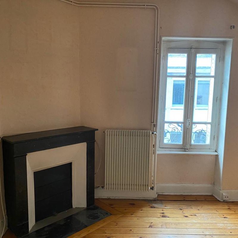 63000, Clermont-Ferrand - Photo 1