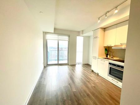 For Lease - 87 Peter Street Unit# 1803, Toronto, Ontario - Photo 4