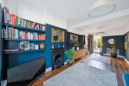 Wellfield Road, London, SW16 - Photo 2