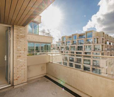 Te huur: Batteryparkstraat 41 - Photo 6