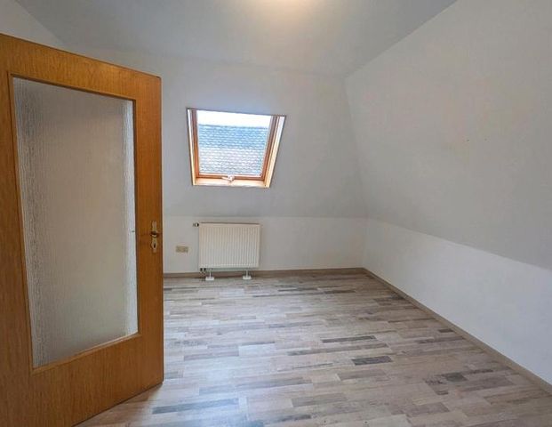 DG Wohnung 2 Zimmer Dachsbach - Photo 1