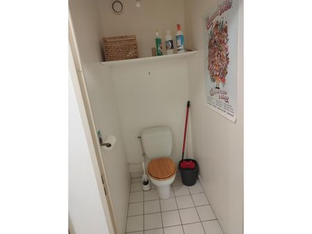 T2 à louer à Tourcoing - Réf. 1108 - Photo 5