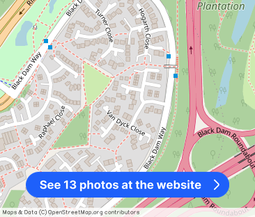 Van Dyck Close - Photo 1