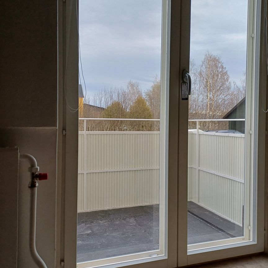 Stationsvägen, Vännäsby - Foto 1