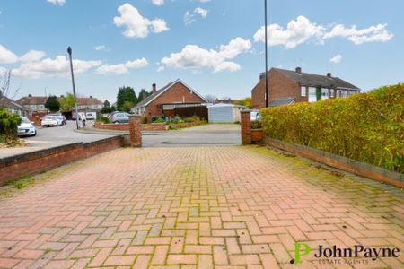 Drummond Close, Coundon, Coventry, West Midlands, CV6 2BY - Photo 3