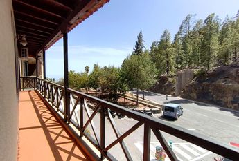 Se alquila en Vilaflor apartamento de 3 dormitorios