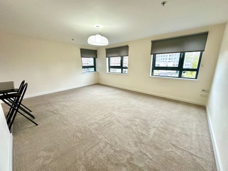 Kent Road, Charing Cross, Glasgow, G3 7EH - Photo 3