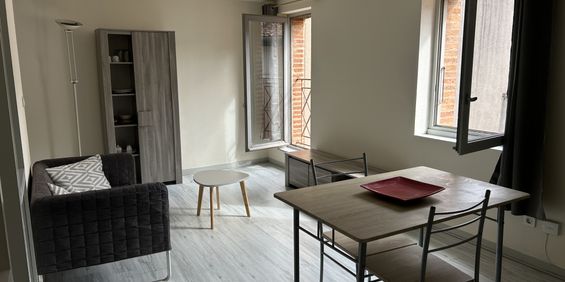 Location Appartement 1 pièce 32m² MONTAUBAN 82000 - Photo 3
