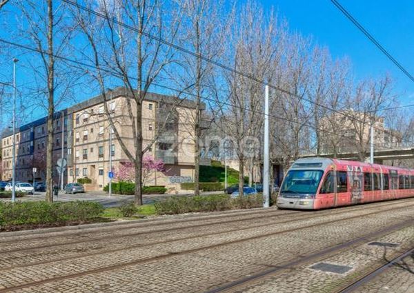 Apartamento T2 em Porto