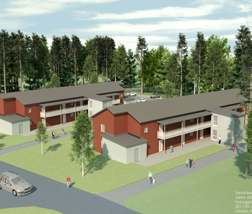 Gullheden 6 C - Photo 5