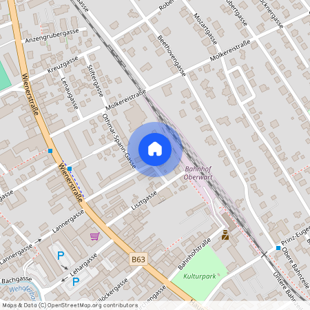 Andreas Hofergasse 17/5, 7400, Oberwart