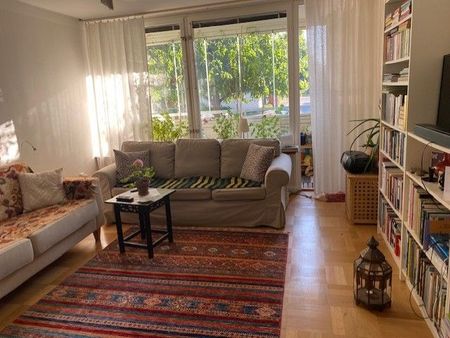 Stamgatan, Älvsjö - Foto 3