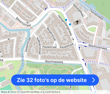 Prachtige 2-onder-1-kap te huur voor 3 maanden! - Foto 1