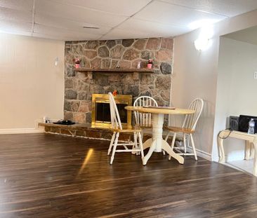 For Lease - 31 Compton Drive Unit# Bsmt, Toronto, Ontario - Photo 6