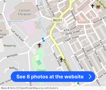 Bethesda Street, Barnoldswick, Lancashire, BB18 - Photo 1