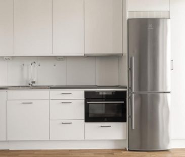 Lund - 1.5rok - tillsv - 8.050kr/mån - Photo 1