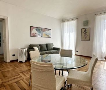 Appartamento corso Vittorio Emanuele II 30, Via della Rocca, Torino - Foto 2