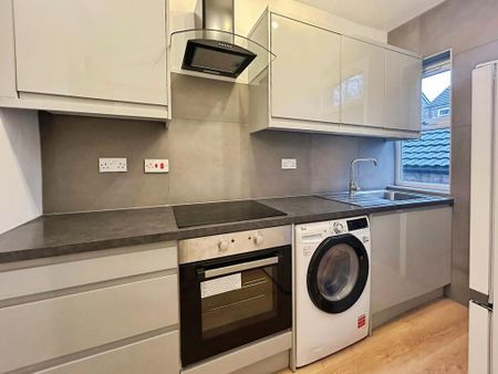 1 bedroom flat to rent - Photo 5