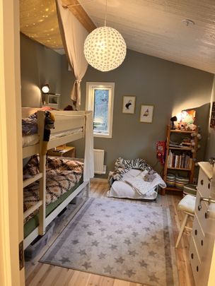 Värmdö - 3rok - 9mån - 10.798kr/mån - Photo 1