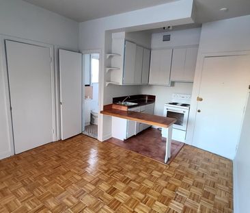 Studio Métro Frontenac - Photo 3