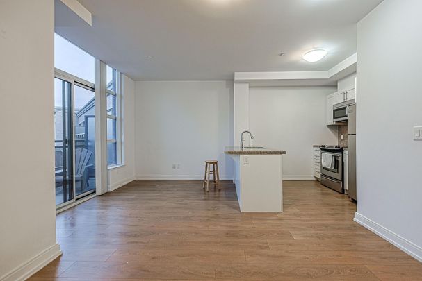 For Lease - 540 Bur Oak Avenue Unit# 733, Markham, Ontario - Photo 1