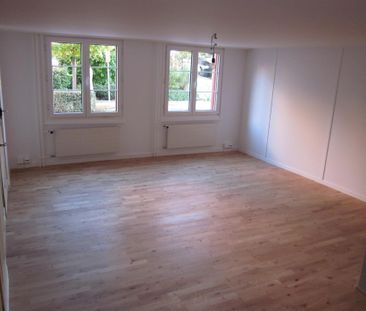 Charmanter 4.5-Zimmer-Hausteil 8372 Wiezikon bei Sirnach - Photo 1