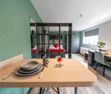 Classic Studio - Photo 6