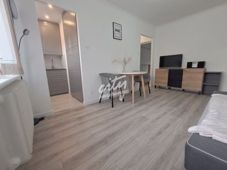 Nowa i pachnąca kawalerka na popularnym osiedlu - Photo 2