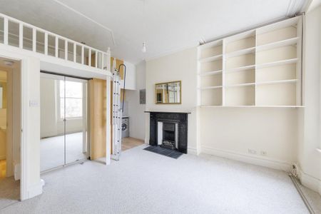 Studio to rent - Photo 3