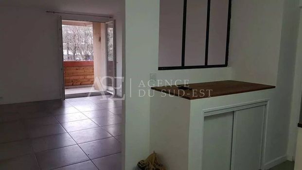 Location Appartement - Photo 1