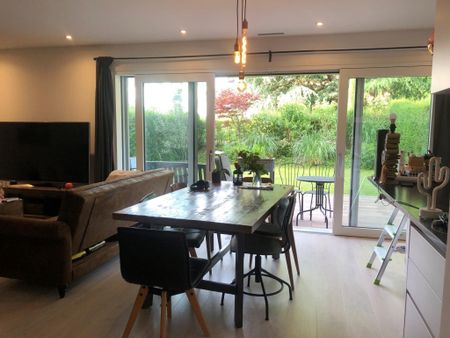 4½ room apartment with beautiful quiet garden - Foto 3