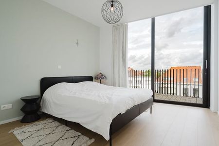 Appartement te huur - Photo 3