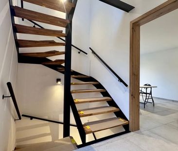 Triplex te huur - Photo 1