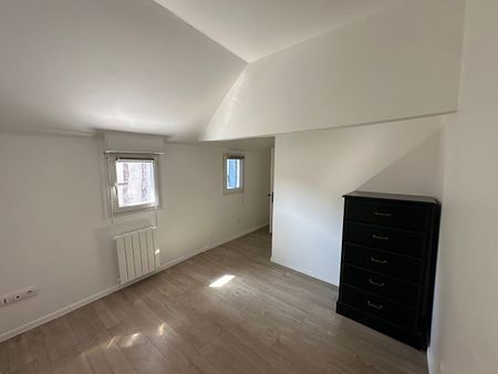 Location Appartement 2 pièces 30m² - Photo 3