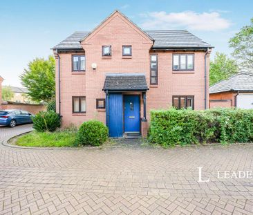 4 bedroom house to rent - Photo 1