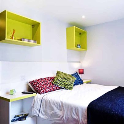 Executive Studio - Photo 1