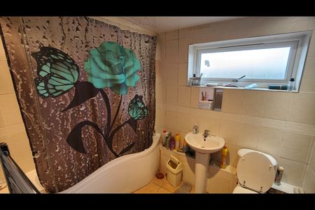 Room in a Shared House, Park Rise, LE3 - Photo 5